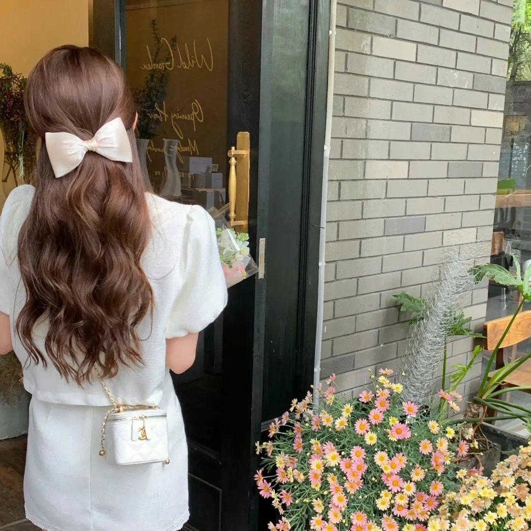 大块仔的暗恋日记